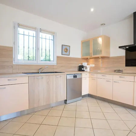 بيت للعطل La Petite Afrique By Interhome