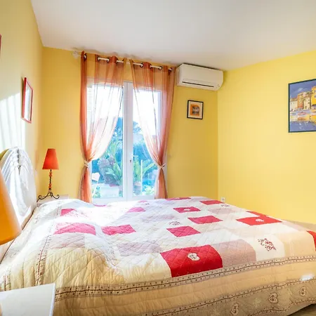 La Petite Afrique By Interhome بيت للعطل *