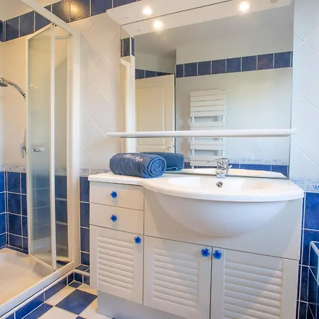 بيت للعطل La Petite Afrique By Interhome