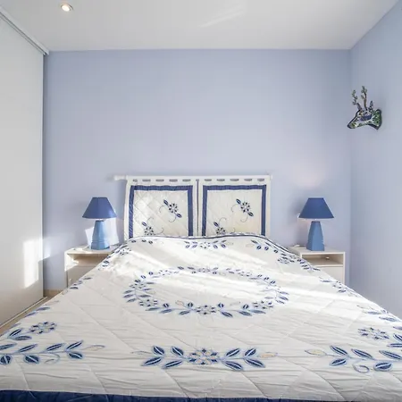 Ferienhaus La Petite Afrique By Interhome