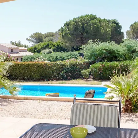 La Petite Afrique By Interhome *