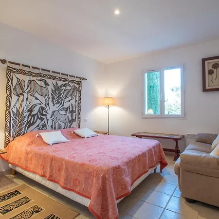 بيت للعطل La Petite Afrique By Interhome