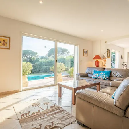 La Petite Afrique By Interhome بيت للعطل *