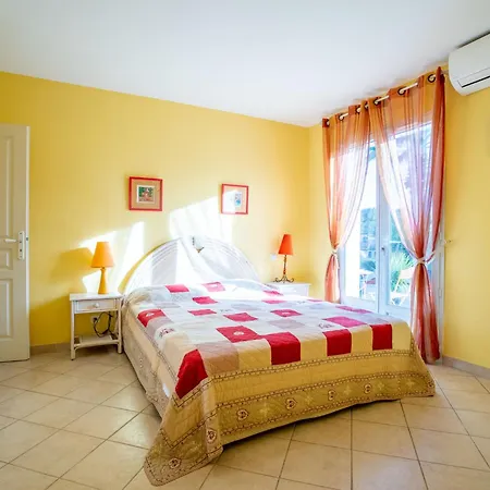 La Petite Afrique By Interhome Ferienhaus Les Issambres