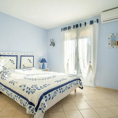 La Petite Afrique By Interhome Les Issambres