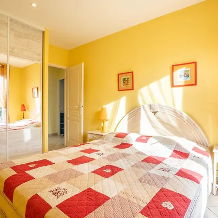 بيت للعطل La Petite Afrique By Interhome