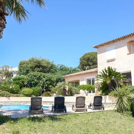 بيت للعطل La Petite Afrique By Interhome *