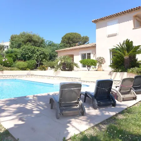 La Petite Afrique By Interhome بيت للعطل لي إيسامبر