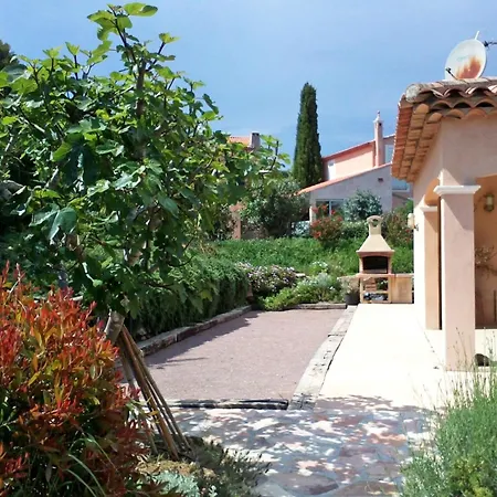 La Petite Afrique By Interhome