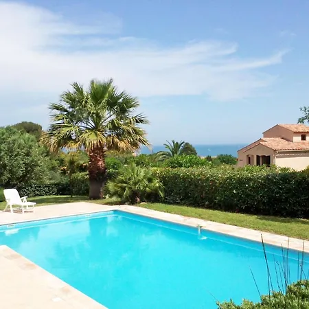 La Petite Afrique By Interhome * Les Issambres