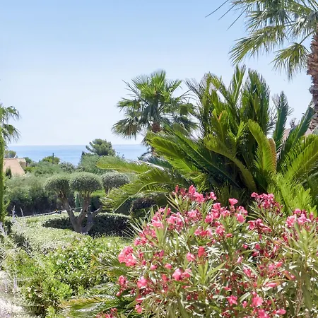 La Petite Afrique By Interhome بيت للعطل *