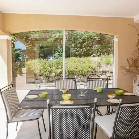 Ferienhaus La Petite Afrique By Interhome Les Issambres