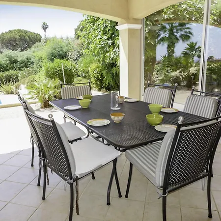 La Petite Afrique By Interhome *